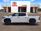 2022 Toyota Tundra Hybrid TRD Pro