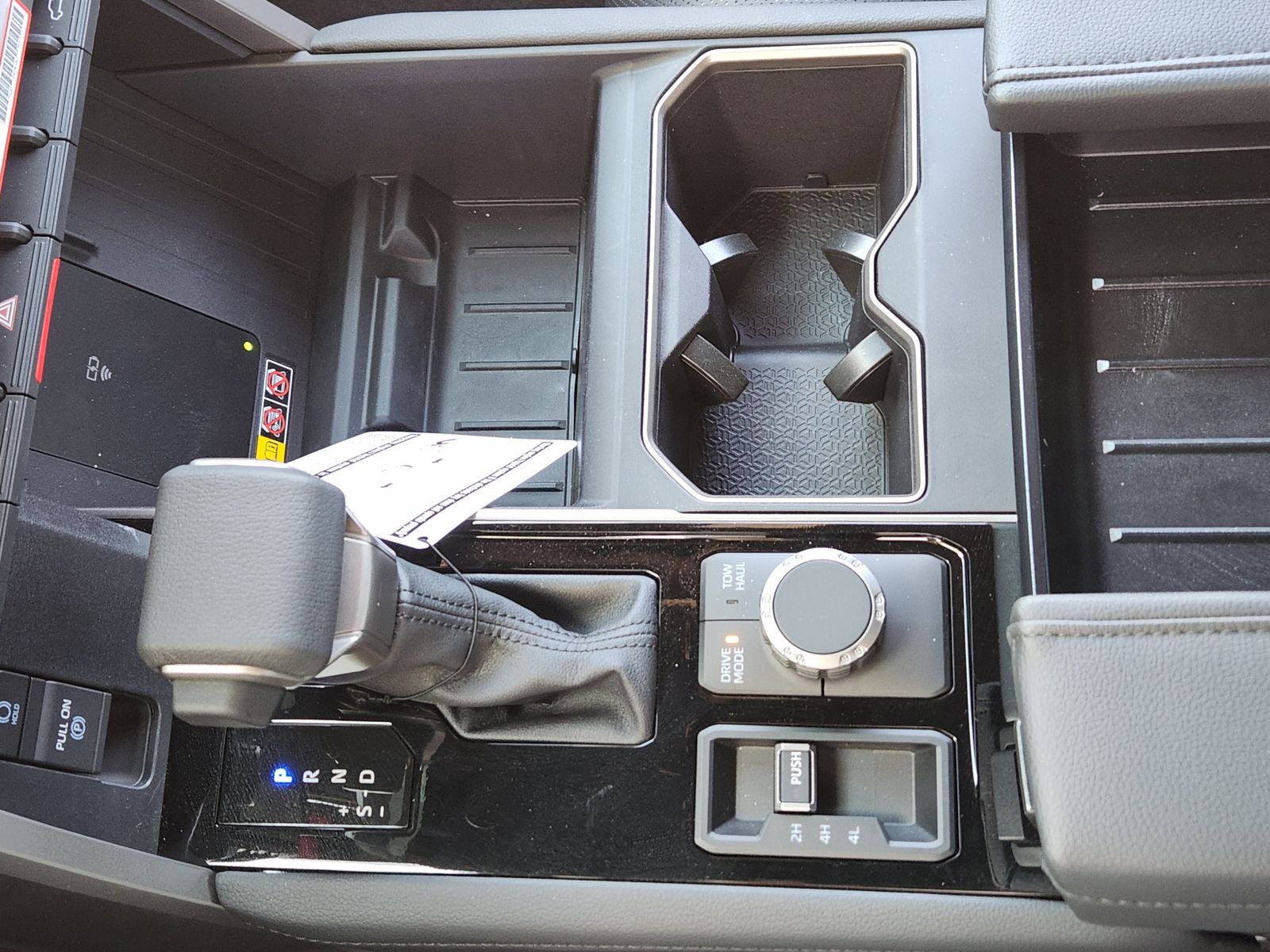 2025 Toyota Tundra 4WD Limited