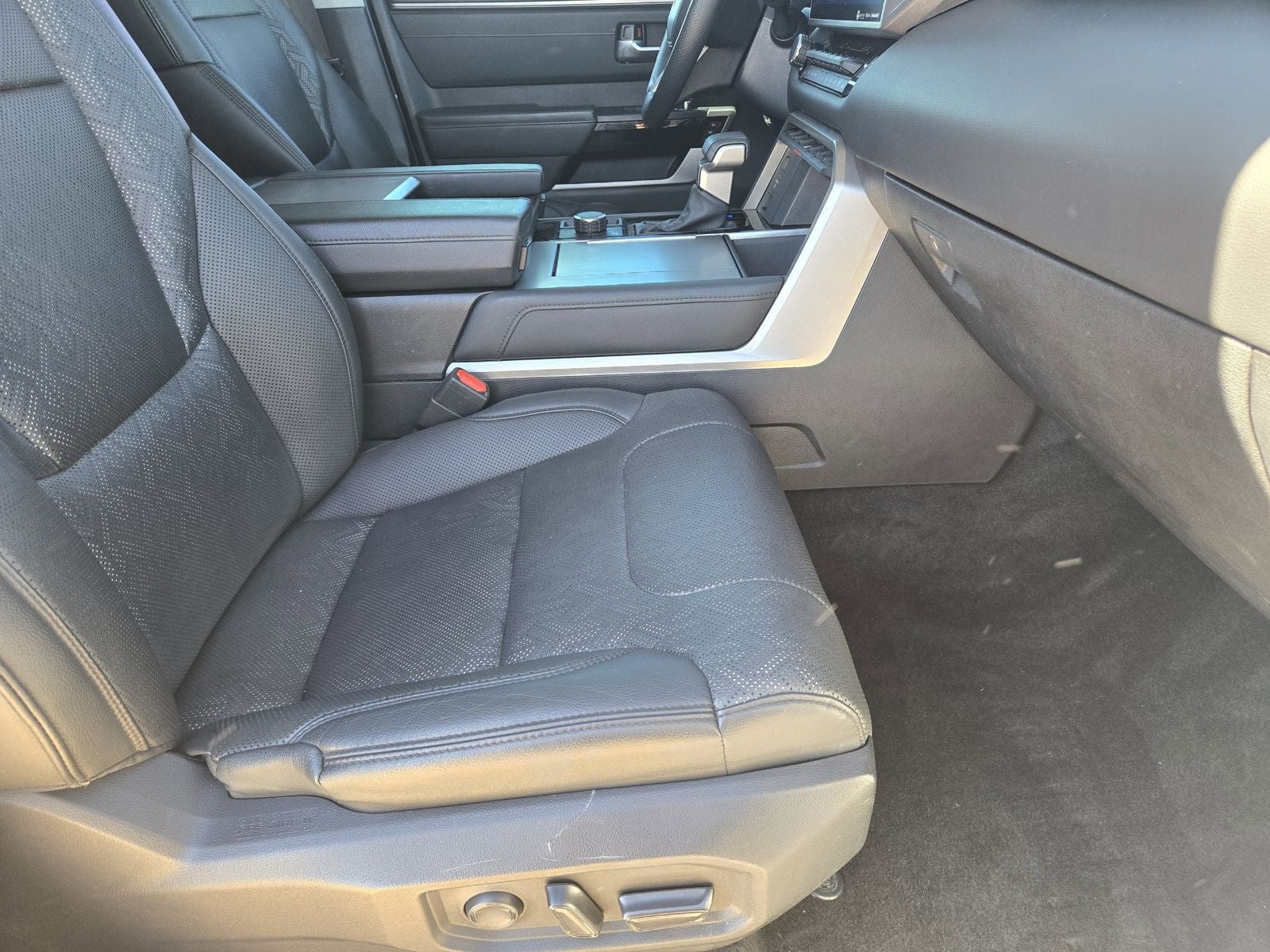 2023 Toyota Sequoia Limited