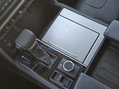 2023 Toyota Sequoia Limited