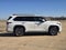 2023 Toyota Sequoia Limited