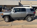 2010 Toyota FJ Cruiser Base