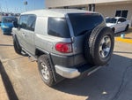 2010 Toyota FJ Cruiser Base