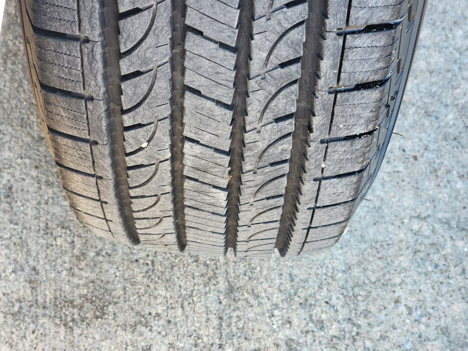 2012 Toyota 4Runner SR5