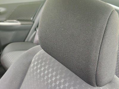 2012 Scion xD Base