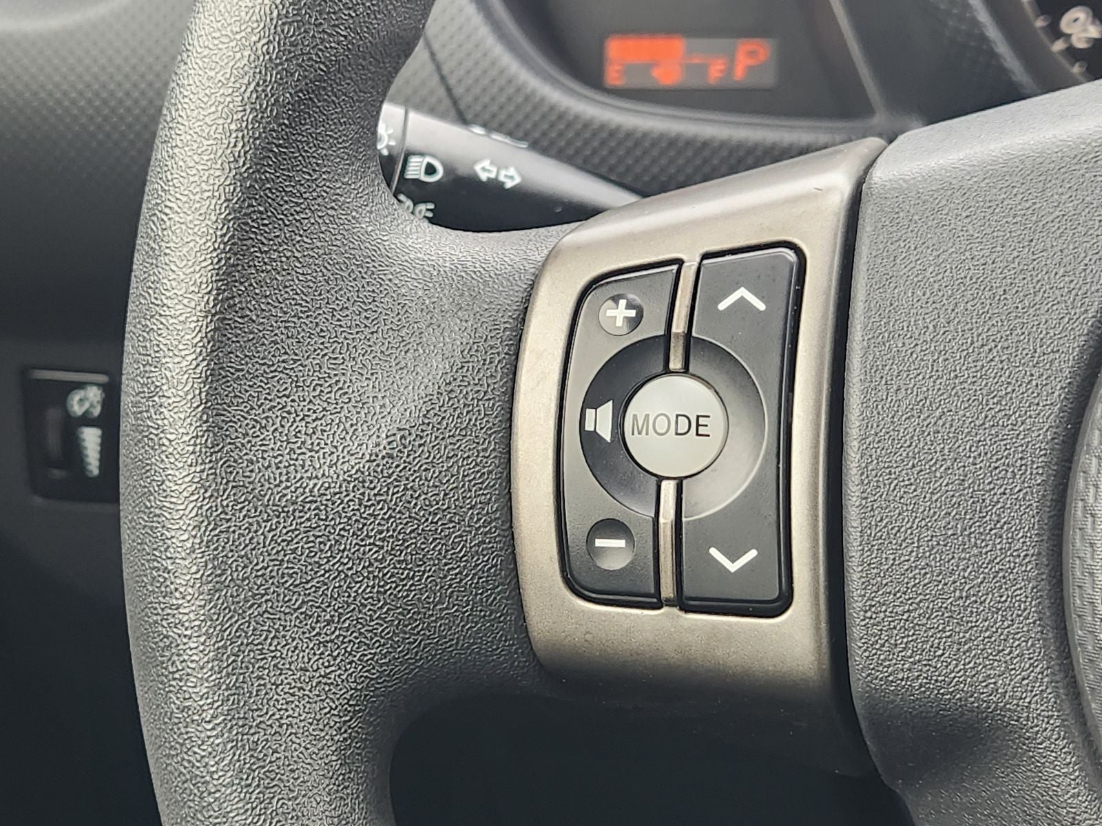 2012 Scion xD Base