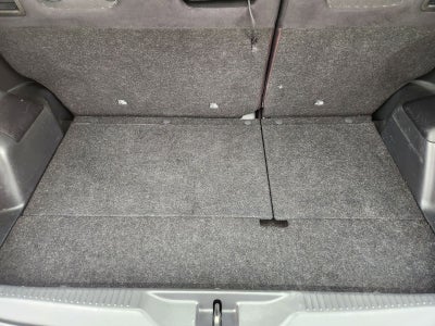 2012 Scion xD Base