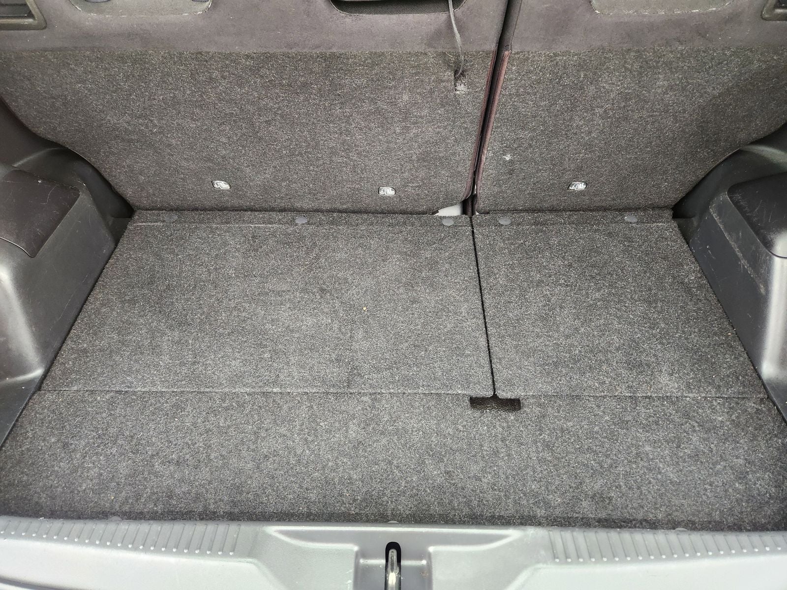 2012 Scion xD Base