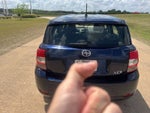 2012 Scion xD Base