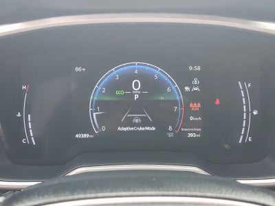 2024 Toyota Corolla Hatchback XSE