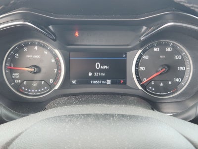 2022 Chevrolet TrailBlazer ACTIV