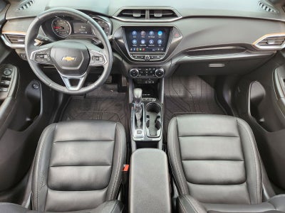 2022 Chevrolet TrailBlazer ACTIV