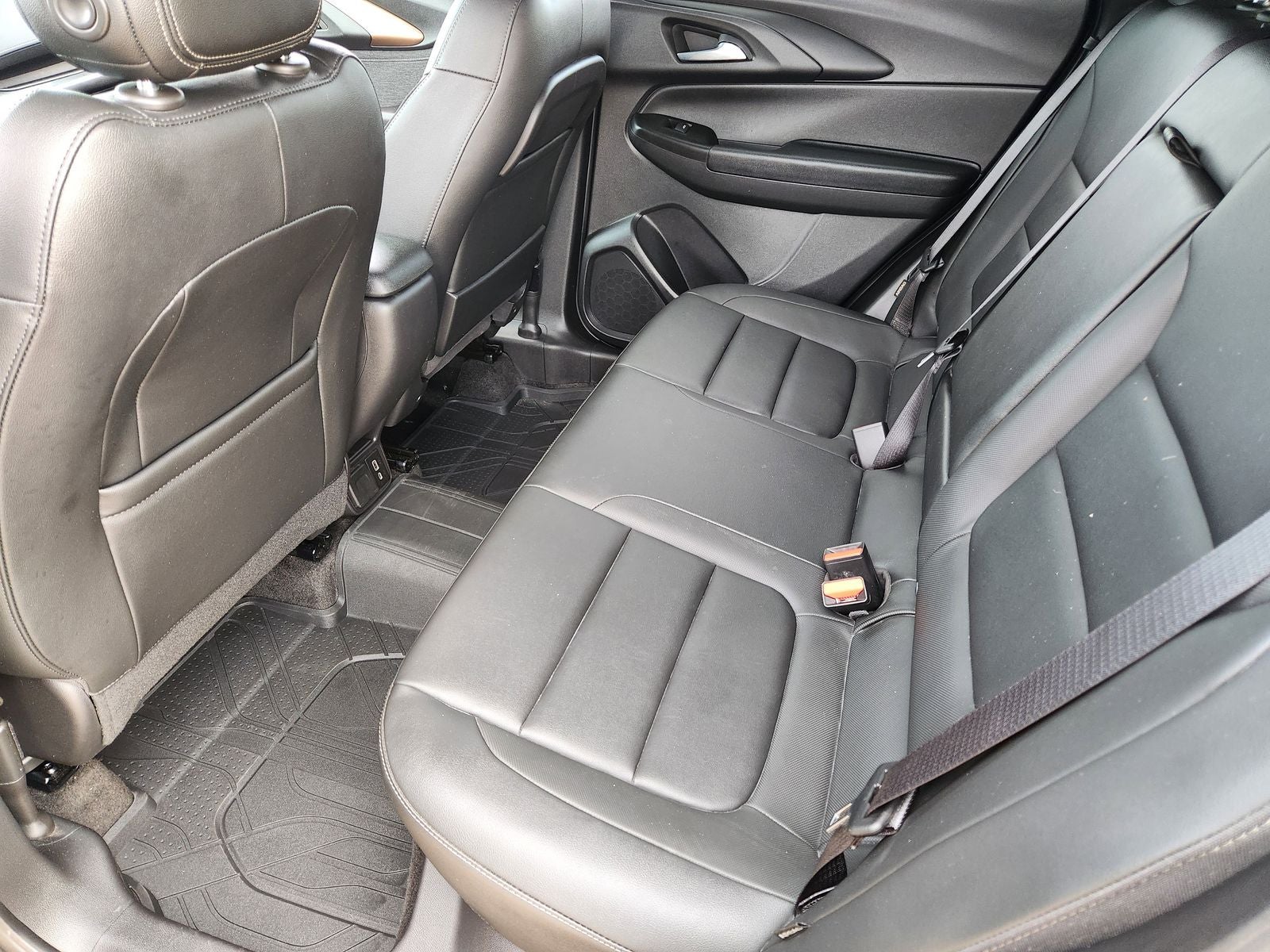 2022 Chevrolet TrailBlazer ACTIV