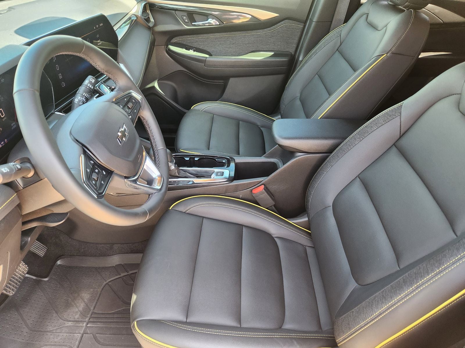 2024 Chevrolet TrailBlazer ACTIV