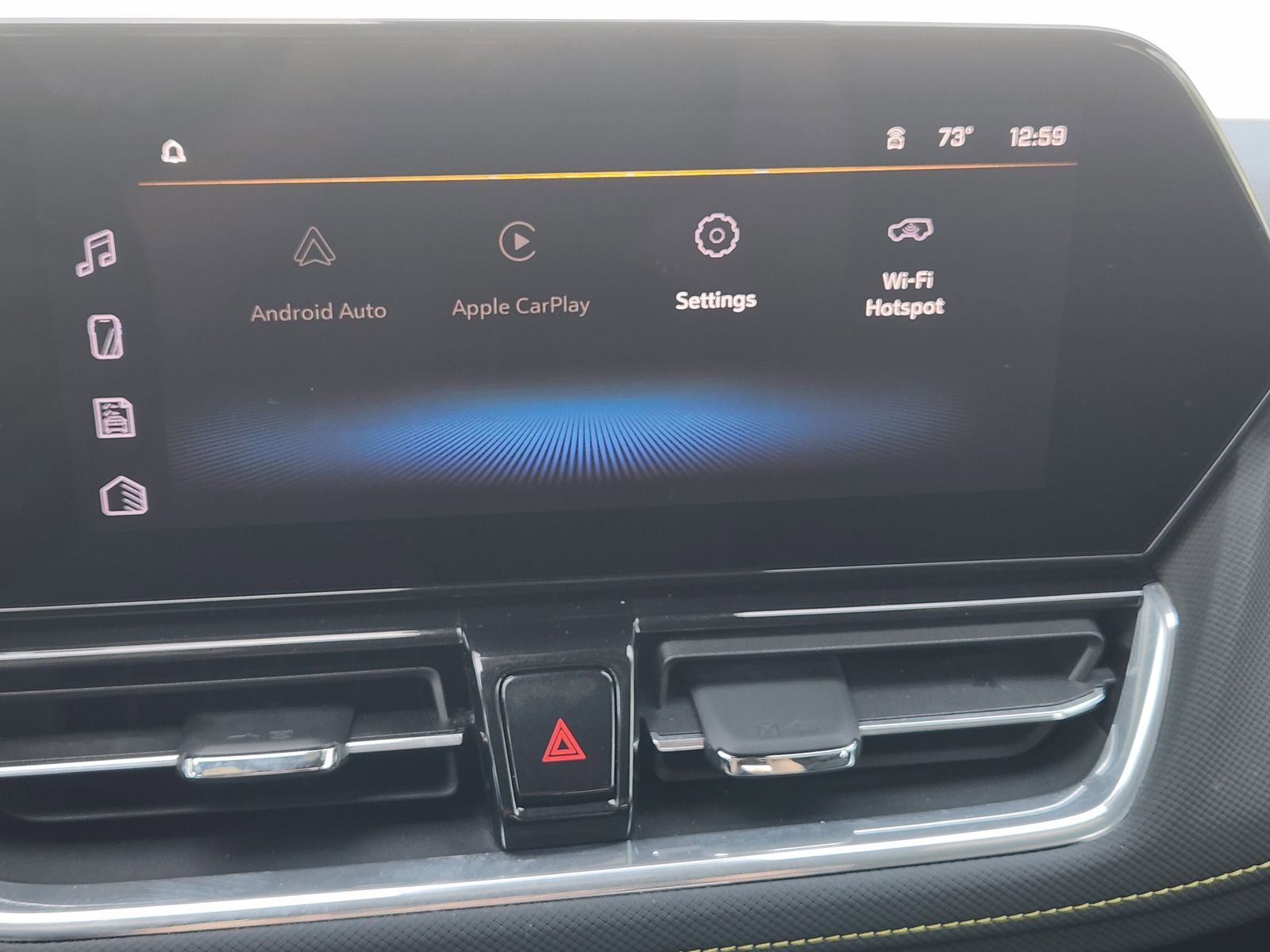 2024 Chevrolet TrailBlazer ACTIV