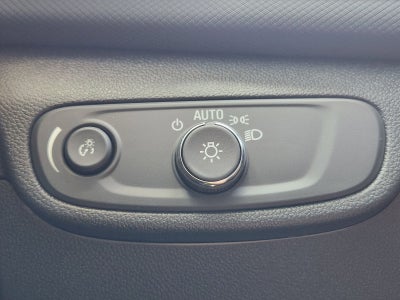 2024 Chevrolet TrailBlazer ACTIV