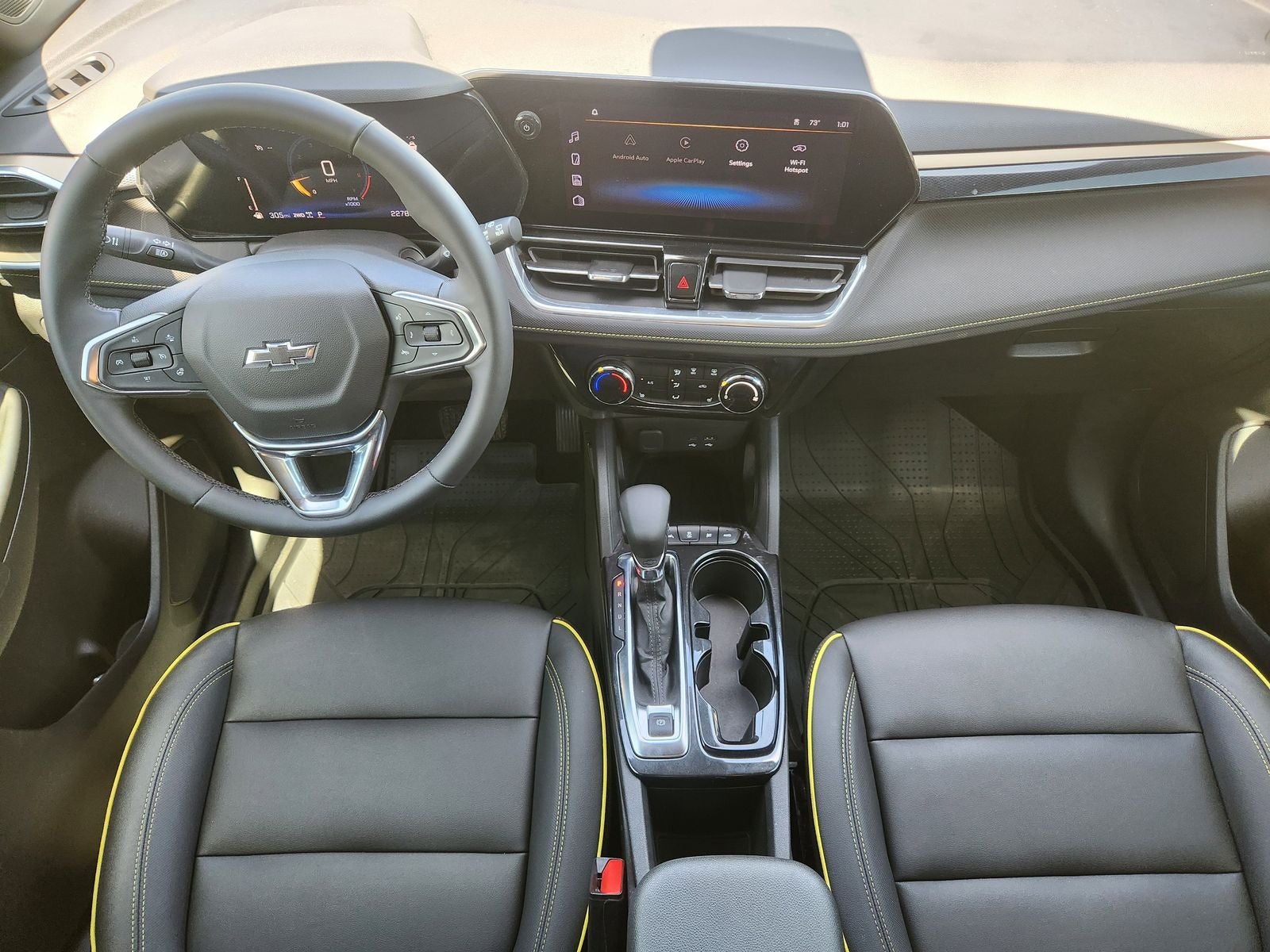 2024 Chevrolet TrailBlazer ACTIV