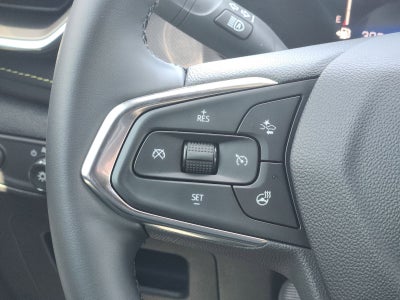 2024 Chevrolet TrailBlazer ACTIV