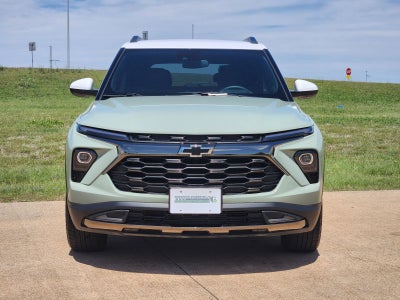 2024 Chevrolet TrailBlazer ACTIV