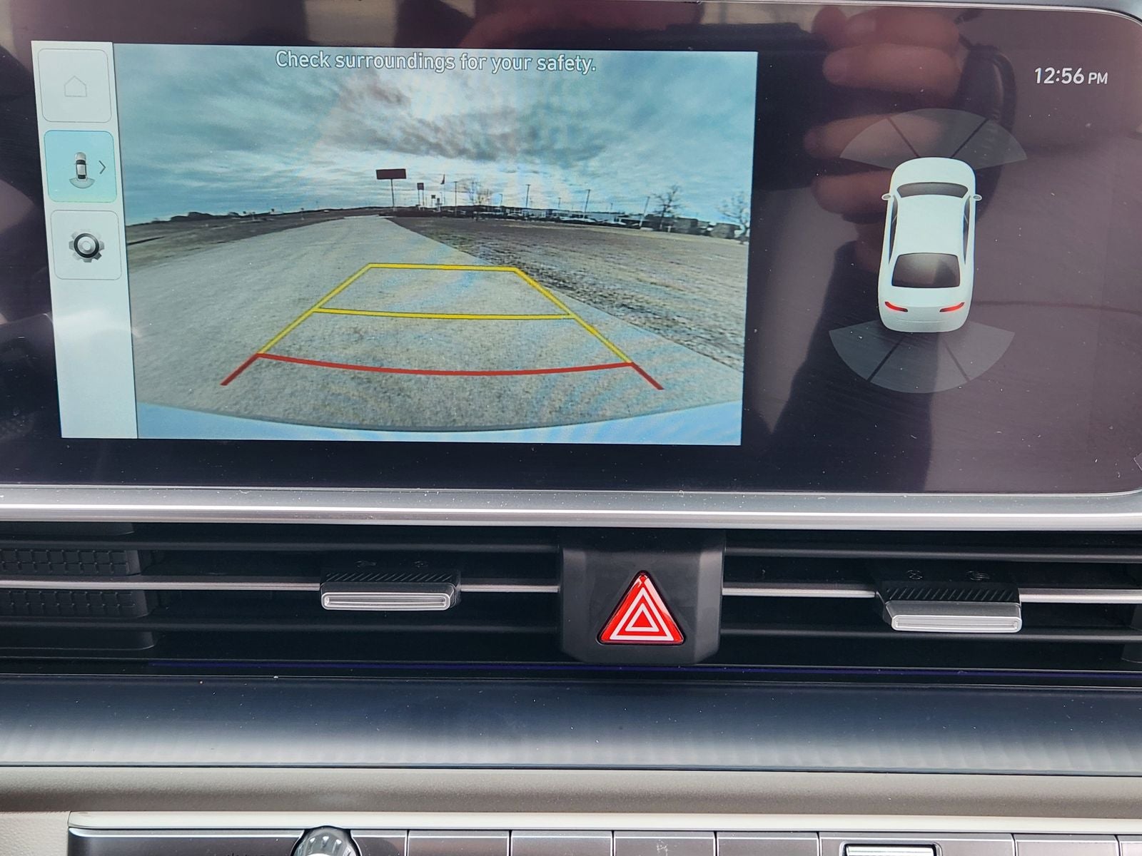 2025 Hyundai IONIQ 6 SEL