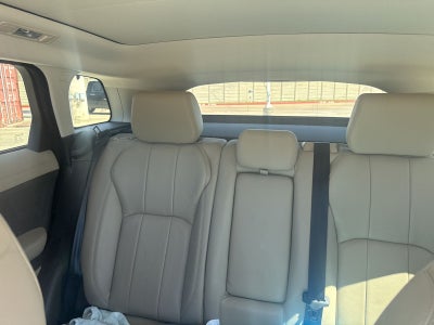 2018 Land Rover Range Rover Evoque SE Premium