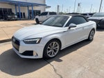 2021 Audi A5 45 Premium Plus quattro