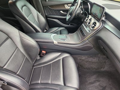 2020 Mercedes-Benz GLC GLC 300 Coupe 4MATIC®