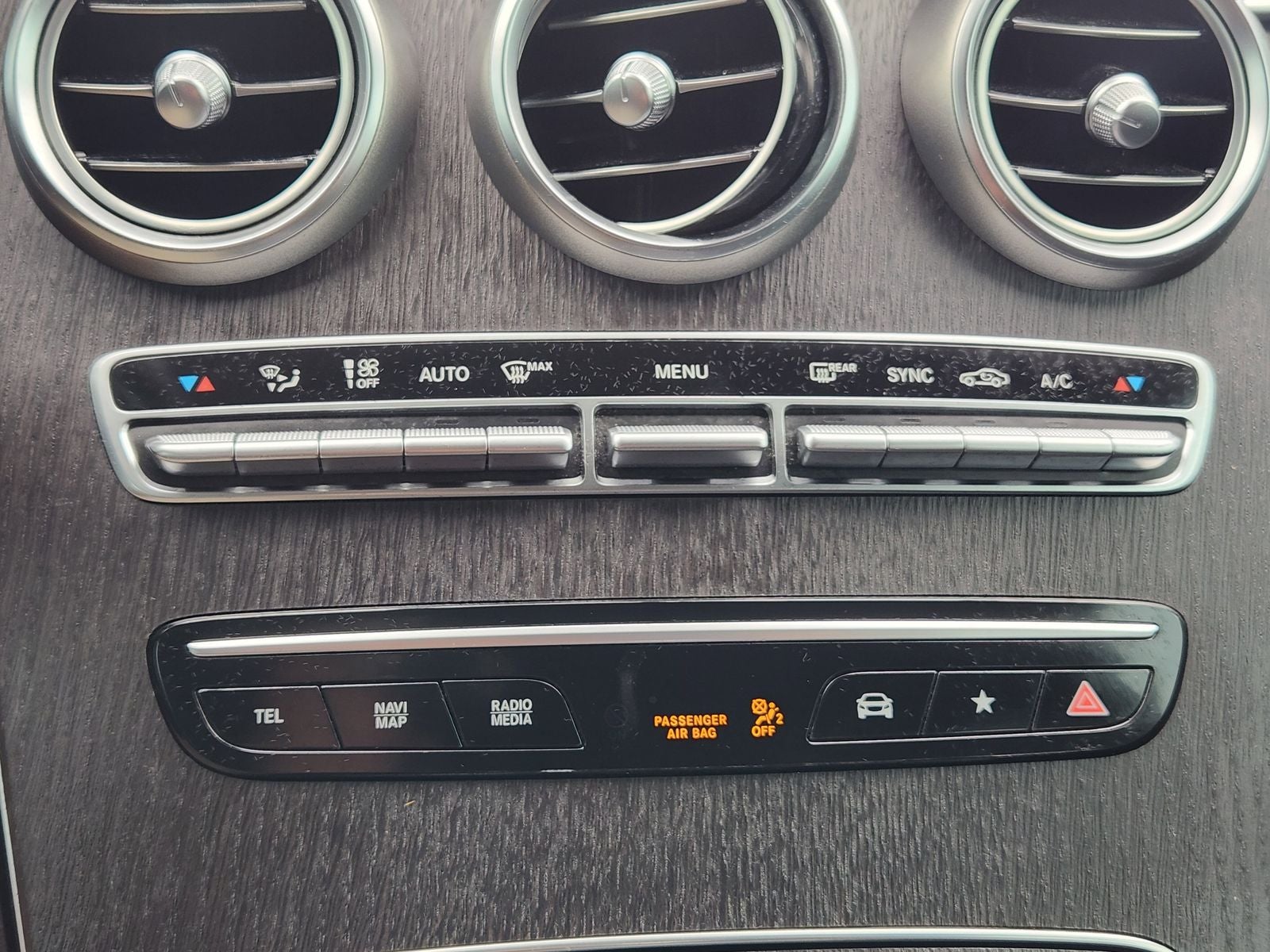2020 Mercedes-Benz GLC GLC 300 Coupe 4MATIC®