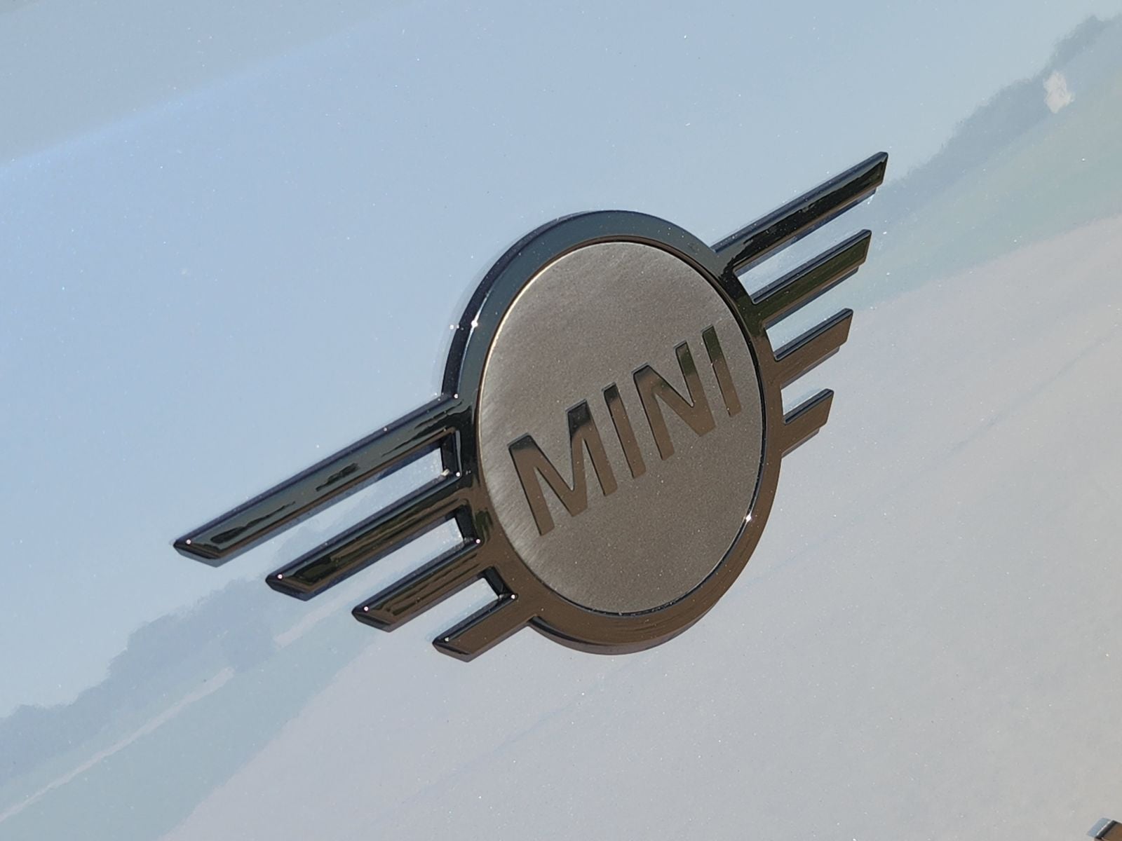 2025 MINI John Cooper Works Countryman John Cooper Works