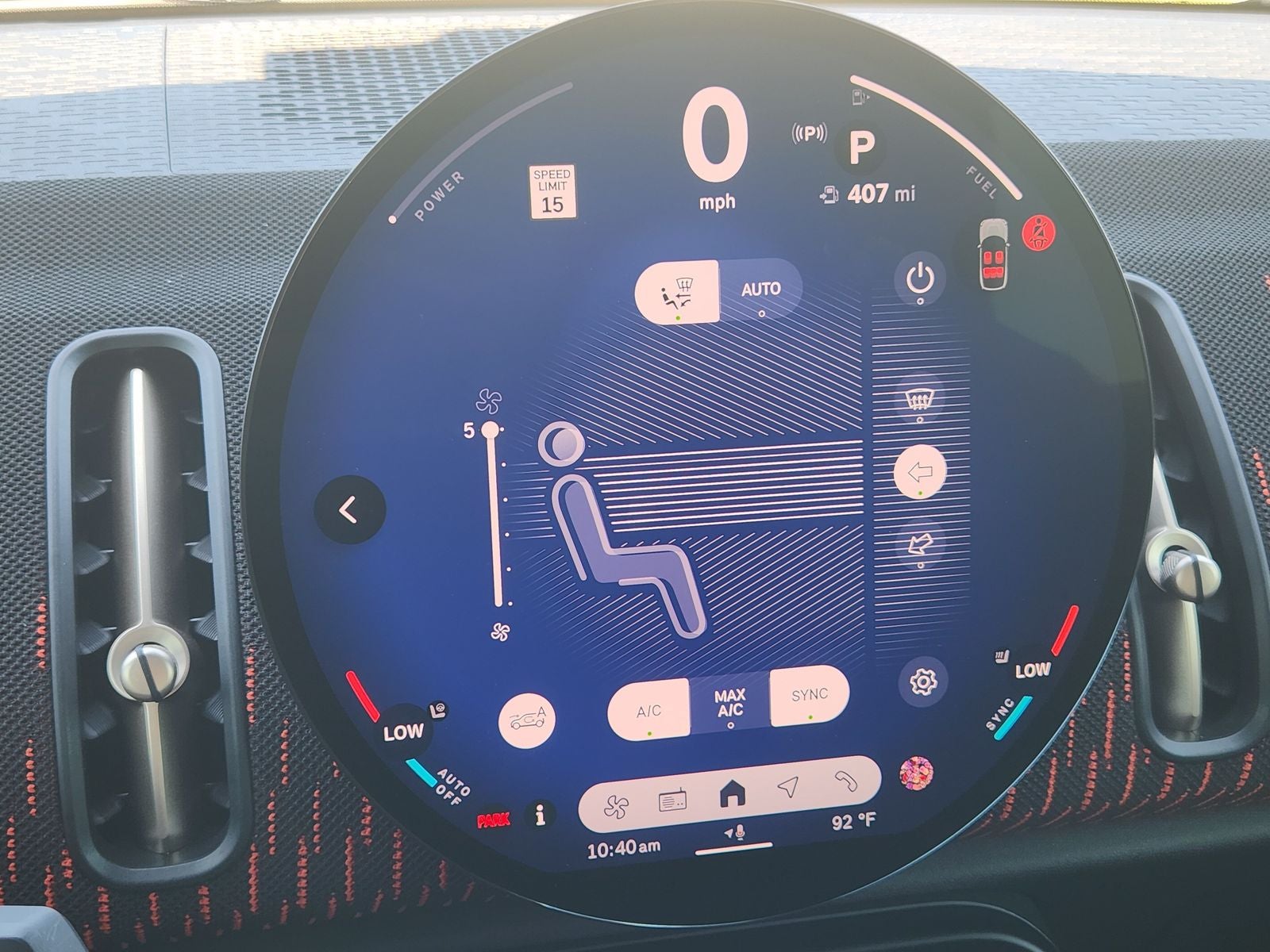 2025 MINI John Cooper Works Countryman John Cooper Works