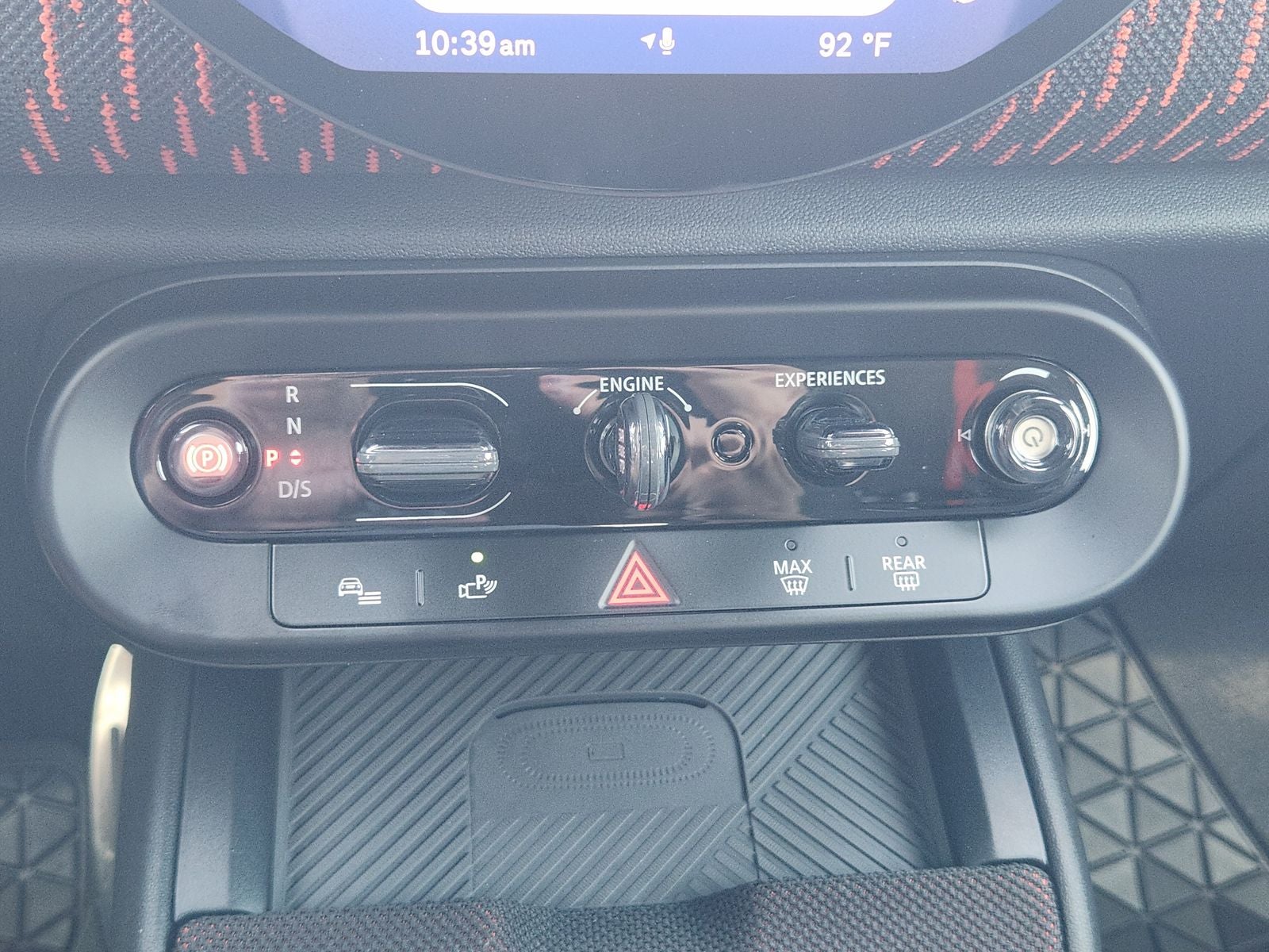 2025 MINI John Cooper Works Countryman John Cooper Works