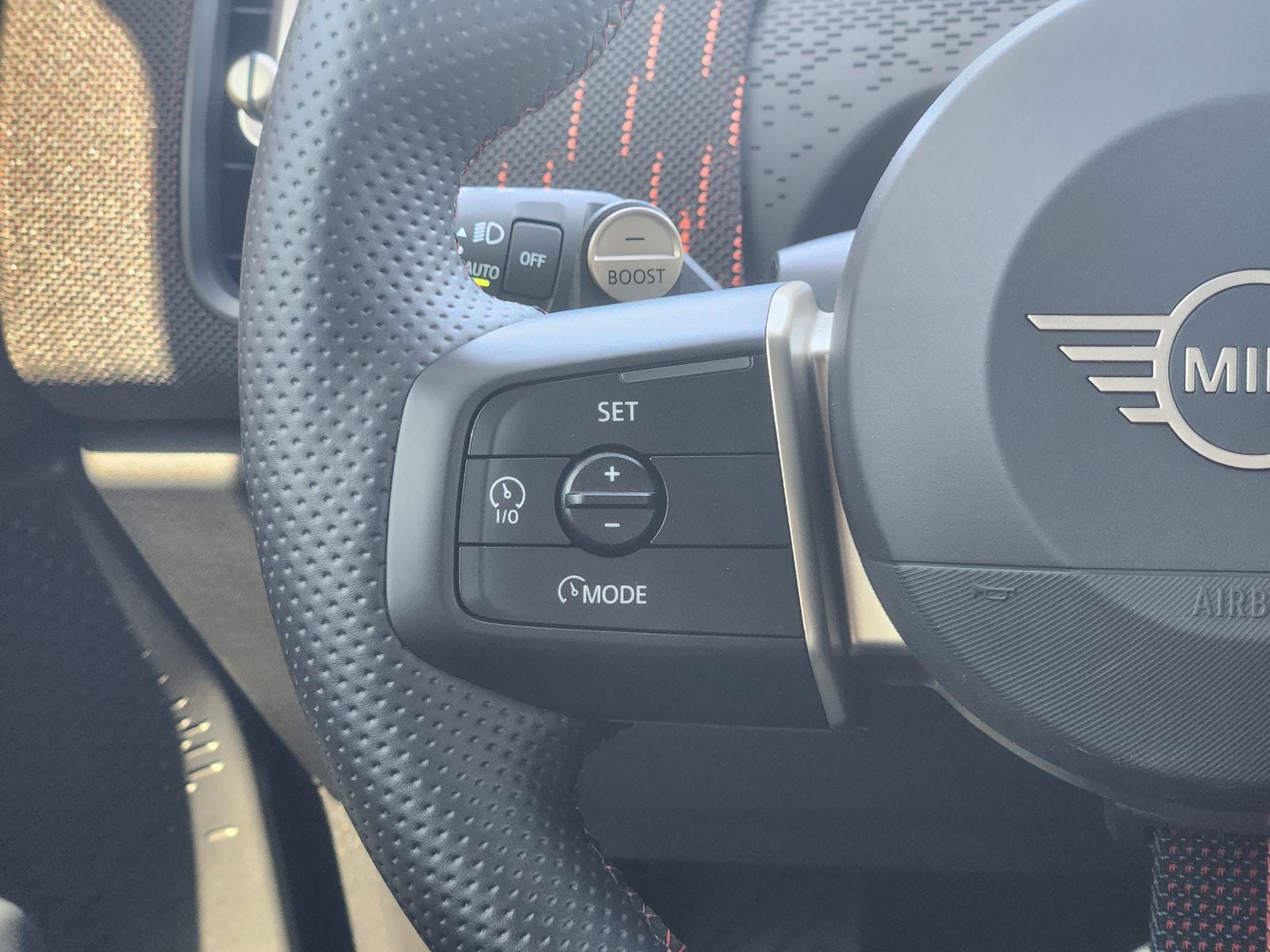 2025 MINI John Cooper Works Countryman John Cooper Works