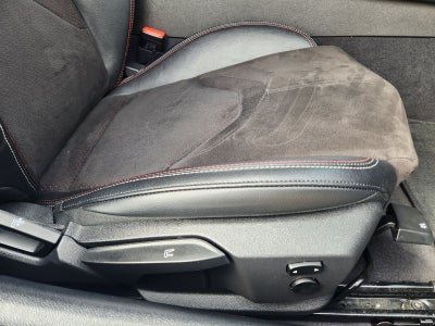 2023 Toyota GR Supra 2.0