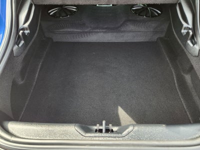 2023 Toyota GR Supra 2.0