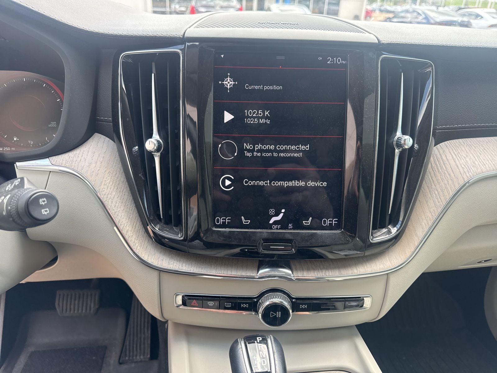 2020 Volvo XC60 T6 Inscription