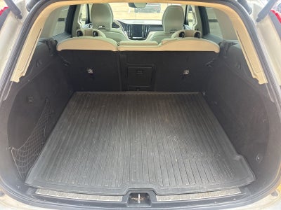 2020 Volvo XC60 T6 Inscription