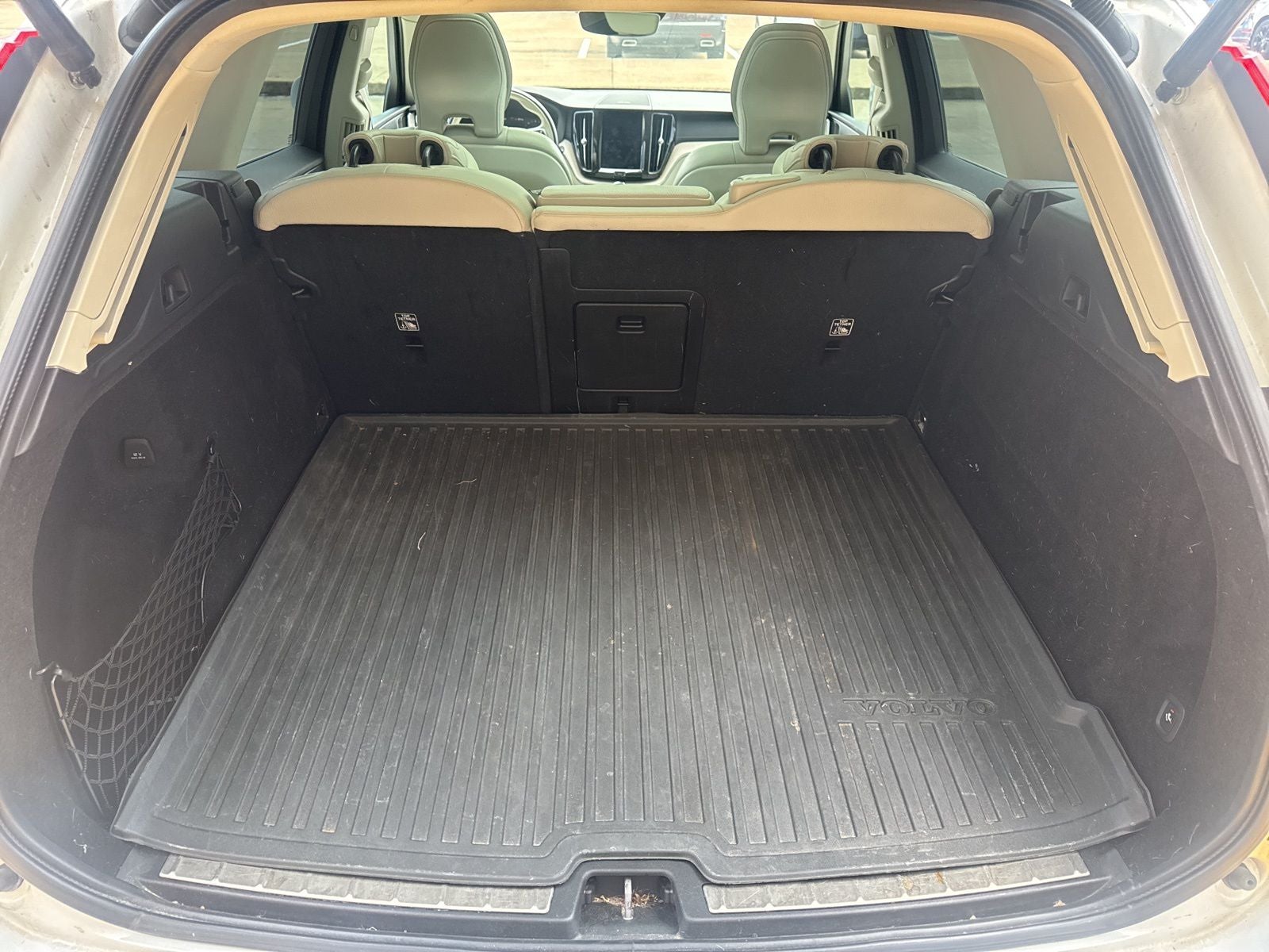 2020 Volvo XC60 T6 Inscription