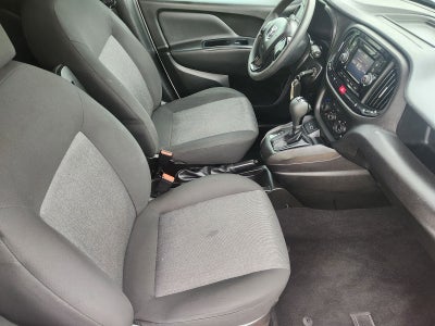 2022 RAM ProMaster City Base