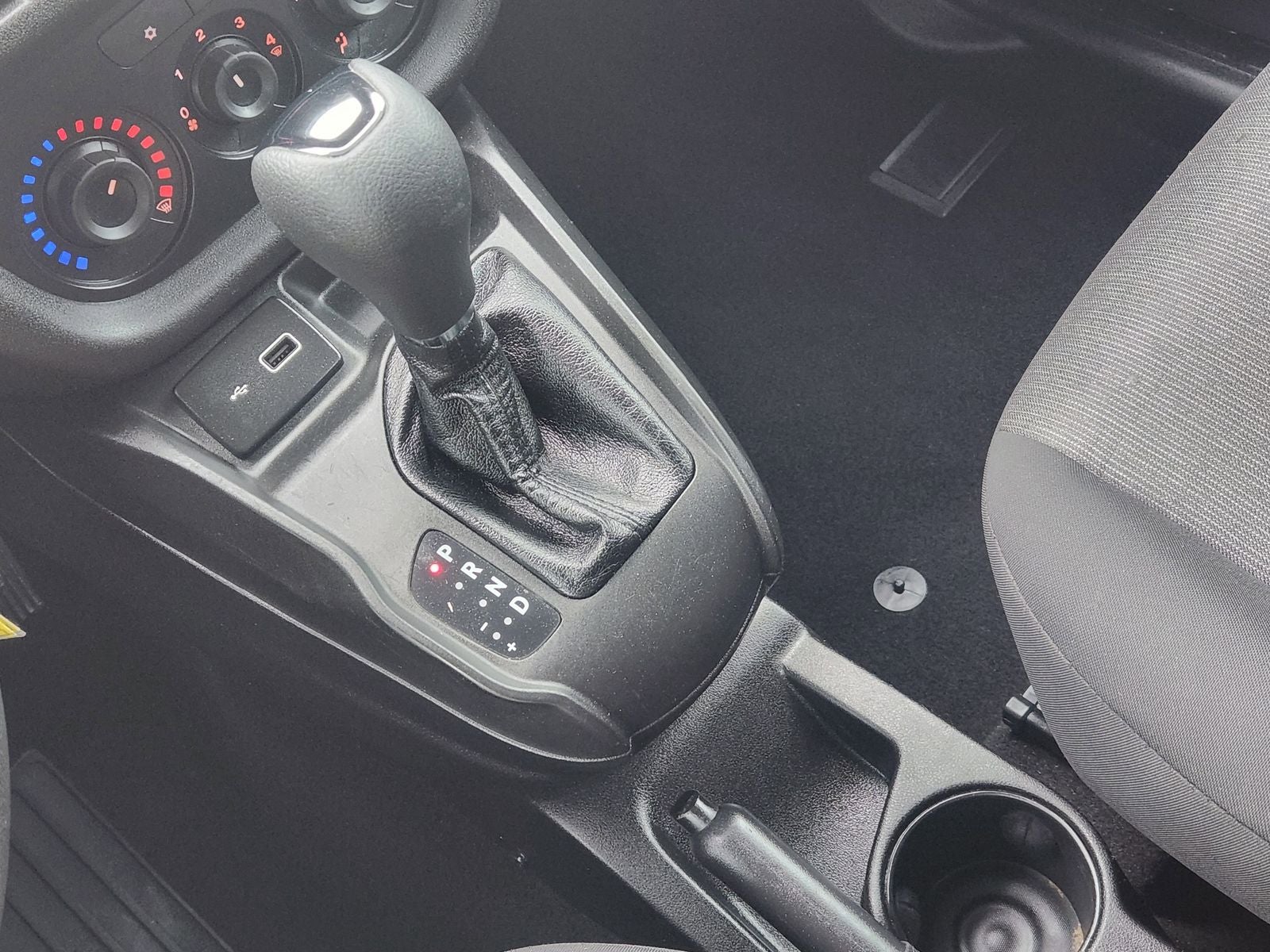 2022 RAM ProMaster City Base