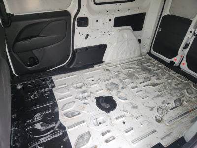 2022 RAM ProMaster City Base