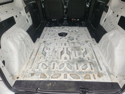 2022 RAM ProMaster City Base