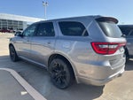 2021 Dodge Durango SXT Plus