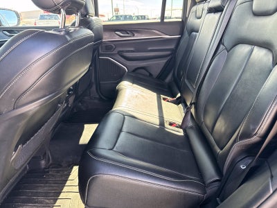 2022 Jeep Grand Cherokee 4xe