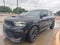 2021 Dodge Durango SRT Hellcat