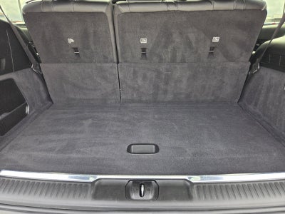 2024 Jeep Grand Wagoneer Series II