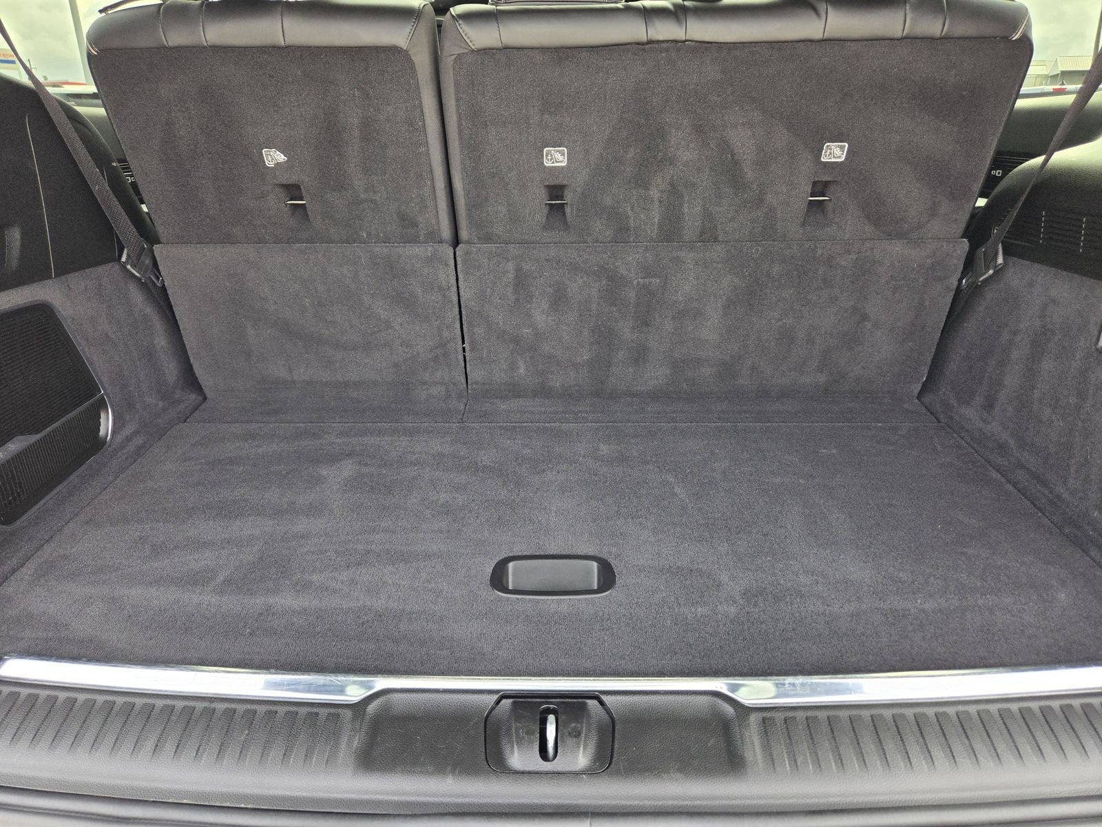 2024 Jeep Grand Wagoneer Series II