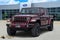 2021 Jeep Gladiator High Altitude