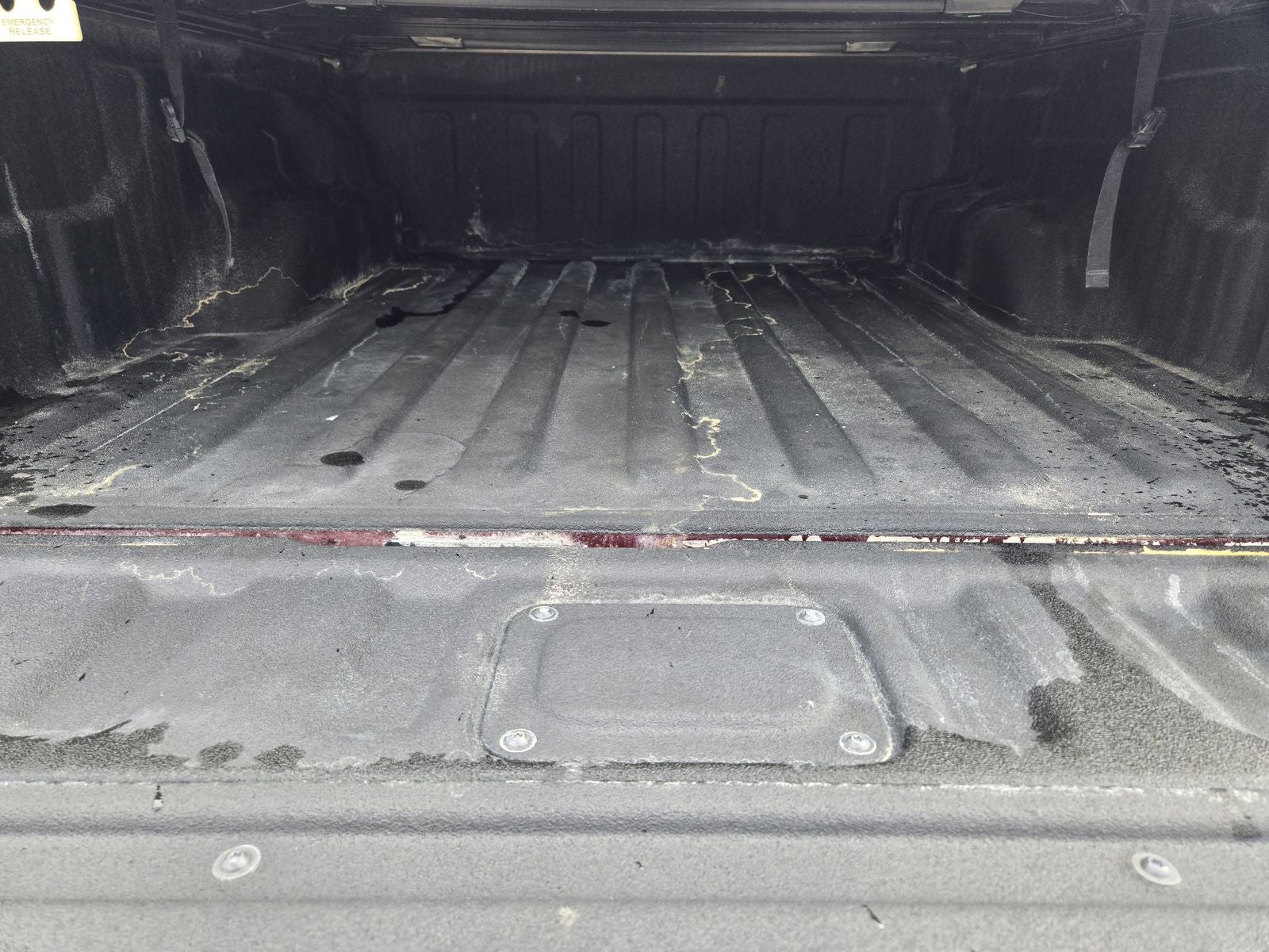 2021 Jeep Gladiator High Altitude