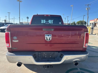2015 RAM 1500 Laramie