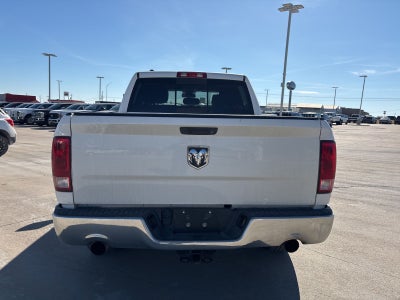 2014 RAM 1500 Lone Star